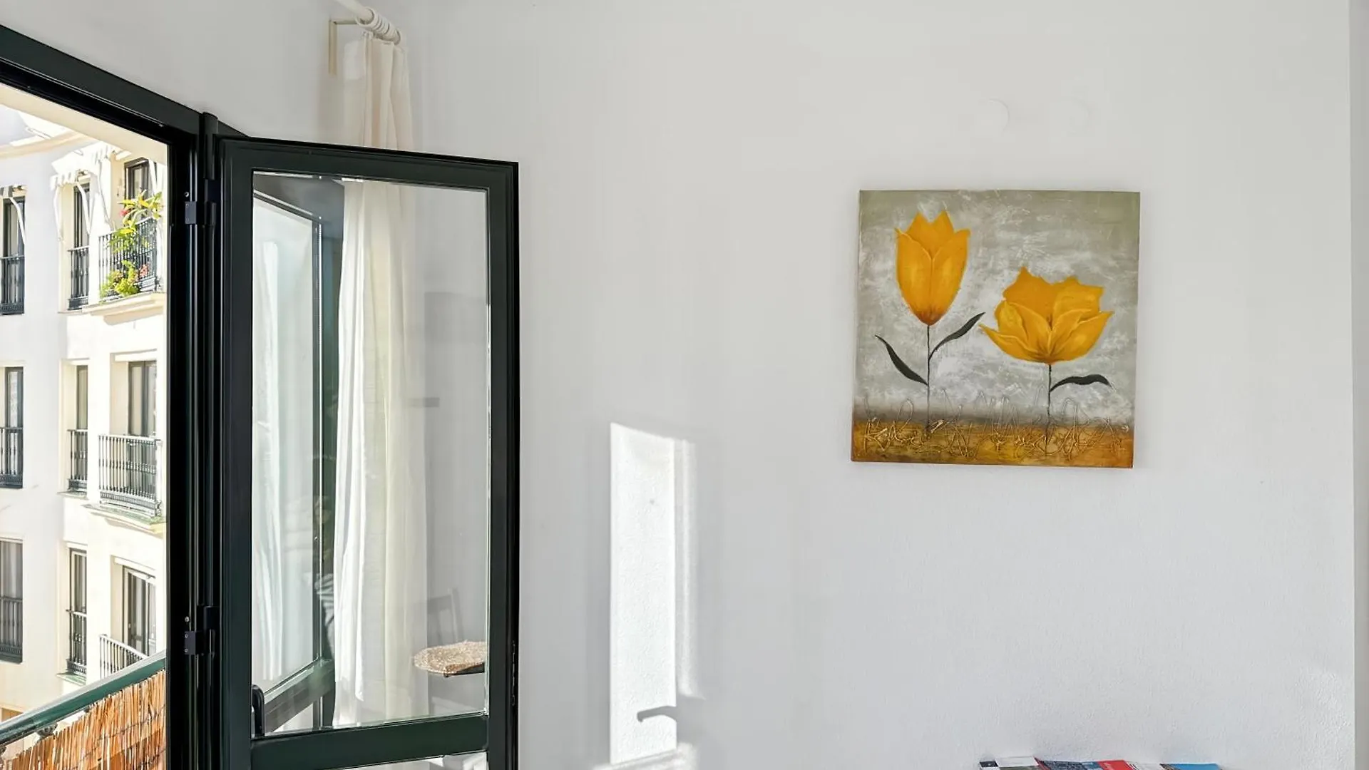 Exclusive Malaga Apartments With Cathedral Views And Auto Check-In