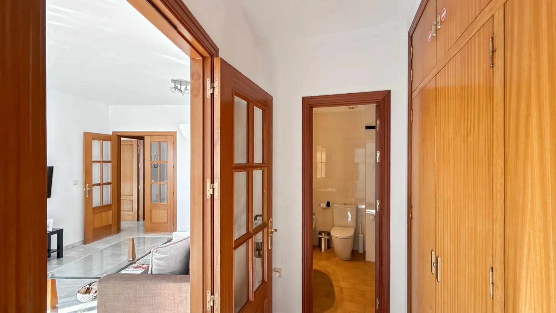 Exclusive Malaga Apartments With Cathedral Views And Auto Check-In