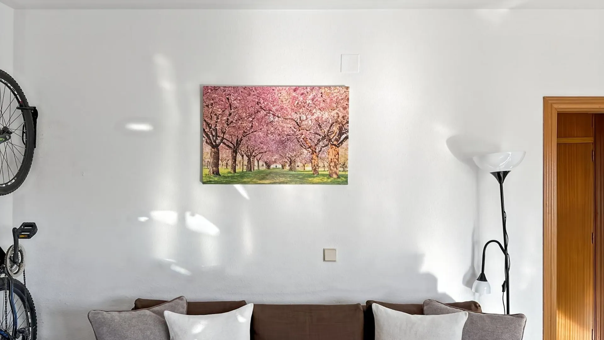 Exclusive Malaga Apartments With Cathedral Views And Auto Check-In