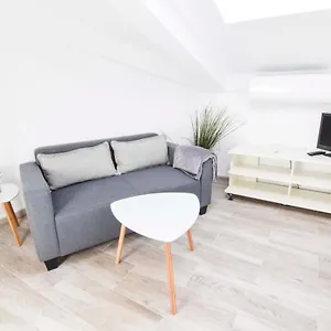 Letmalaga Economy Bishop Orchard Appartement