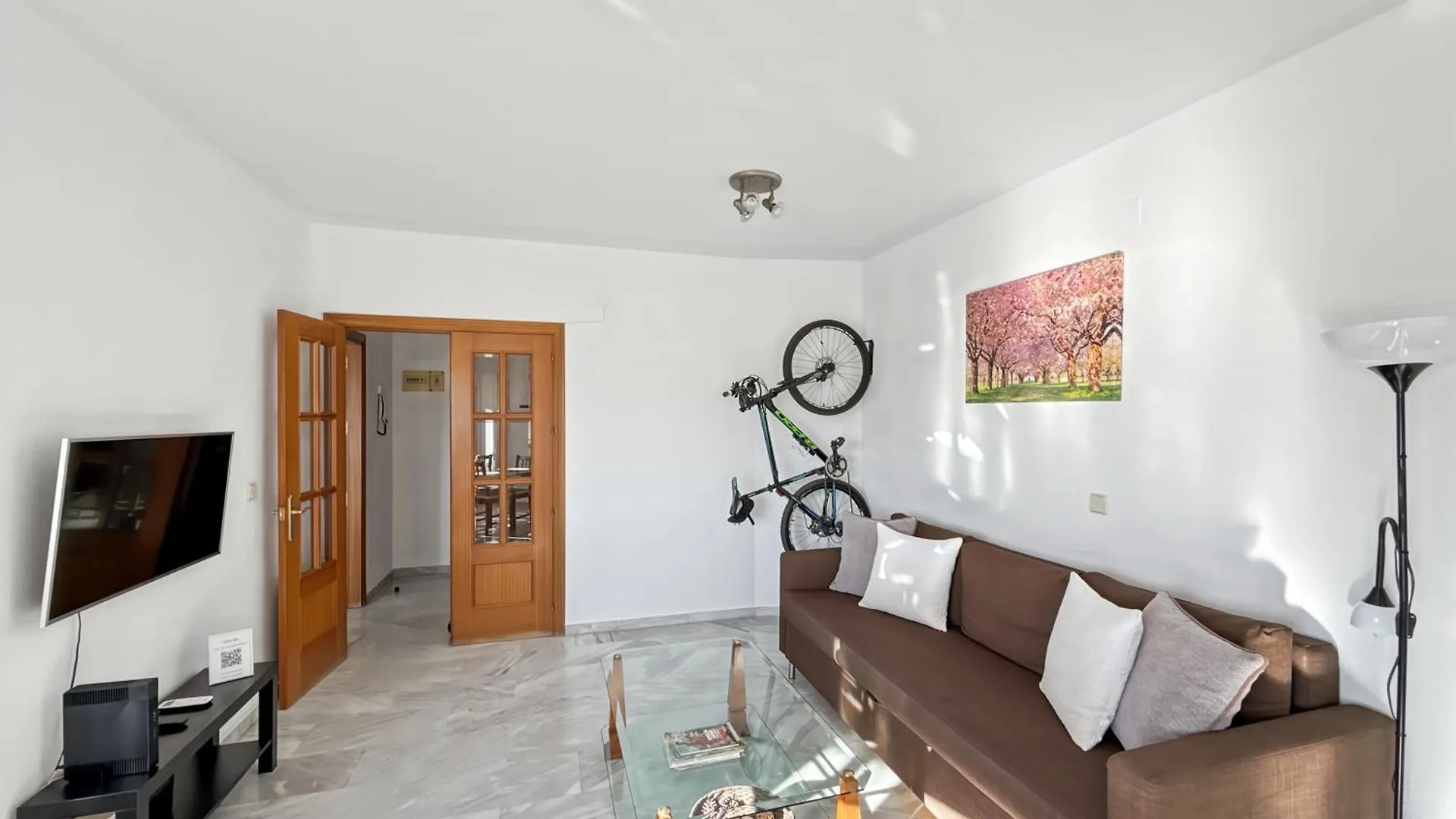 Exclusive Malaga Apartments With Cathedral Views And Auto Check-In 0*,  Spain