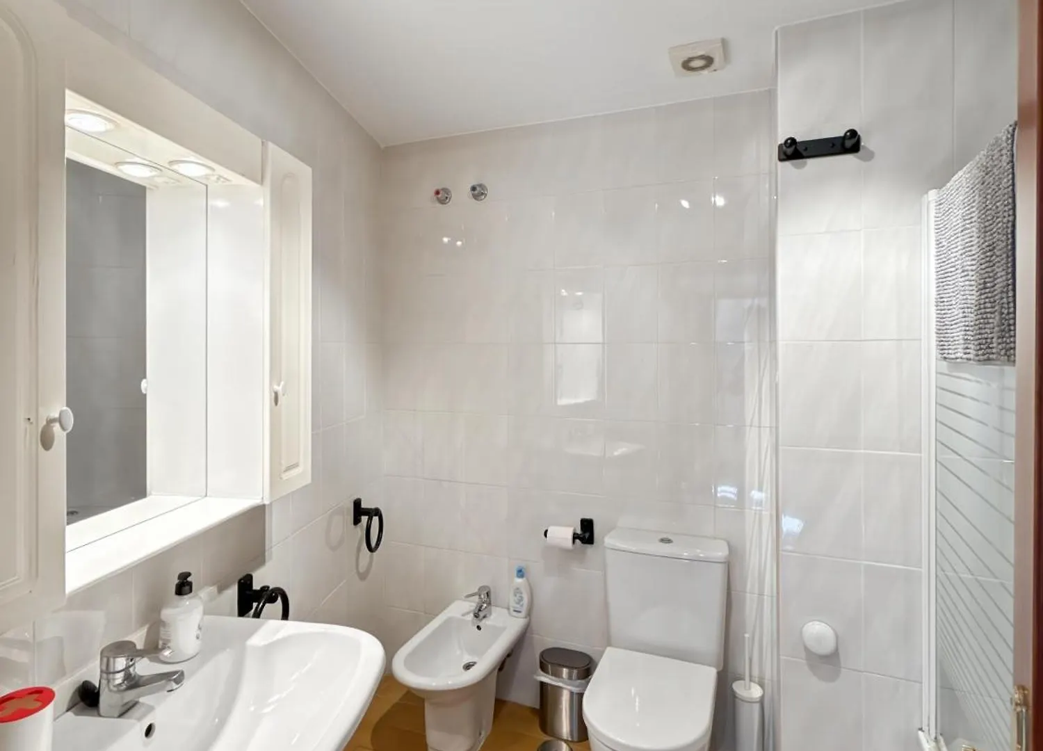 Exclusive Malaga Apartments With Cathedral Views And Auto Check-In