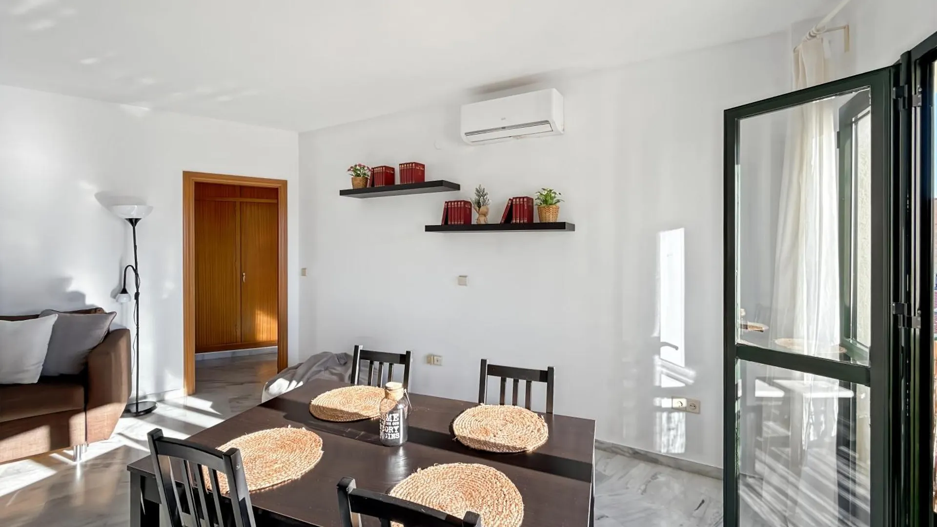 Exclusive Malaga Apartments With Cathedral Views And Auto Check-In Spain