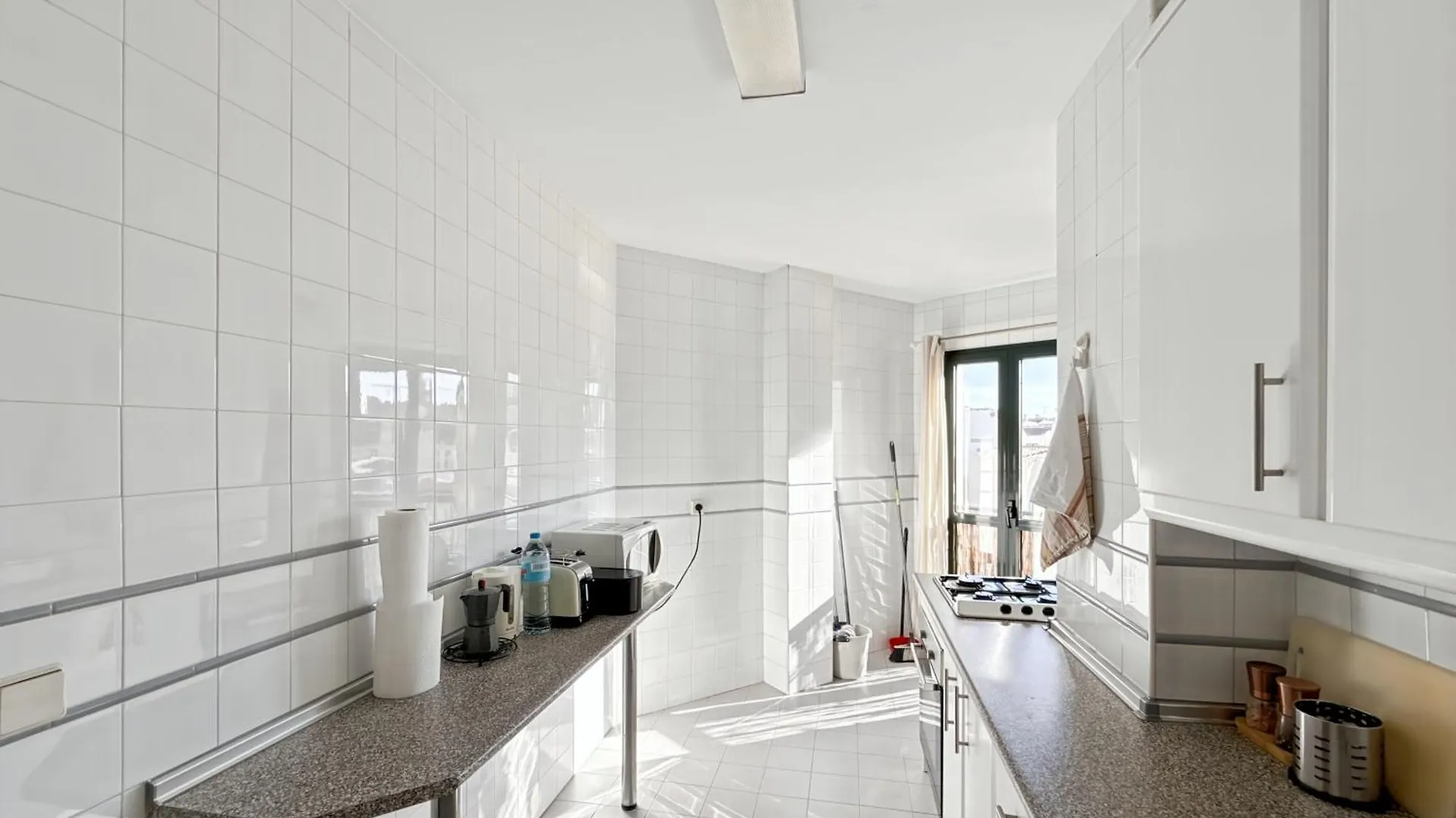 Exclusive Malaga Apartments With Cathedral Views And Auto Check-In